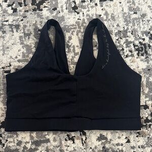 Gymshark Sport bra size